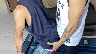 China Gay Porn 1