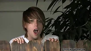 Chinese Gay XXX Movies 15